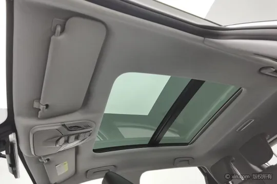 Baojun RS-3