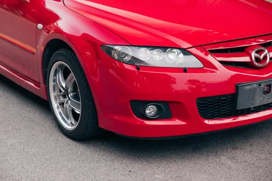 Mazda Mazda 6