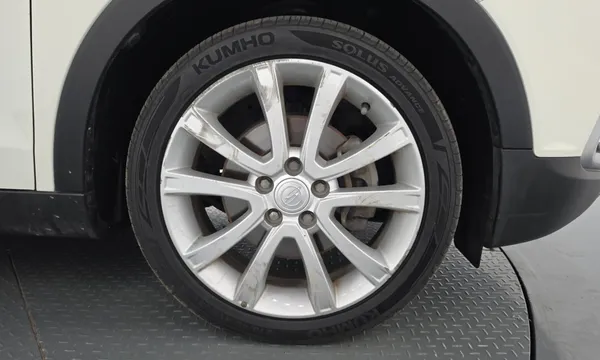 SsangYong Tivoli XLV (Tivoli Air)