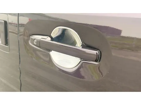 Honda N-VAN Plus Style