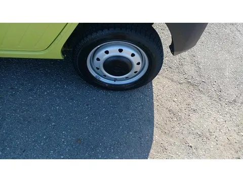 Daihatsu Naked