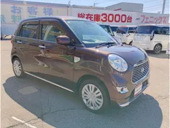 Toyota Pixis Joy