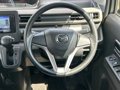 Mazda Flair