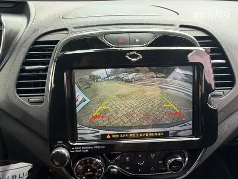 Renault QM3