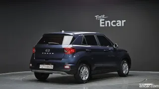 Hyundai Venue