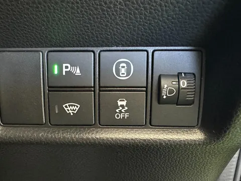 Honda Jazz (Fit)