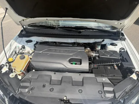 Geely