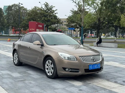 Buick Regal