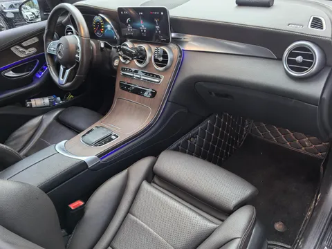 Mercedes-Benz Mercedes-Benz GLC