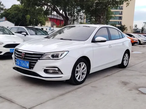 Roewe i5