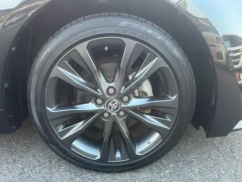 Toyota Corolla Touring