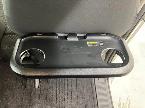 Mazda Flair Wagon Tough Styel