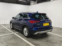 Infiniti QX50
