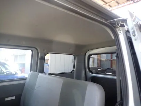 Toyota TownAce Van