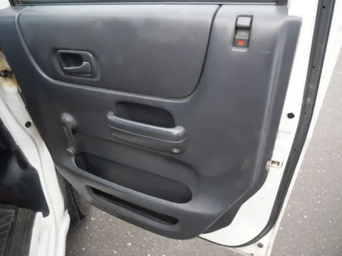 Honda Acty Truck