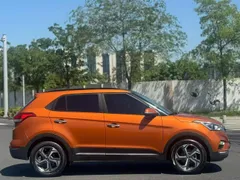 Hyundai ix25