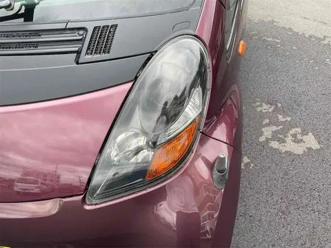 Mitsubishi I