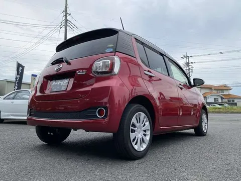 Daihatsu Boon