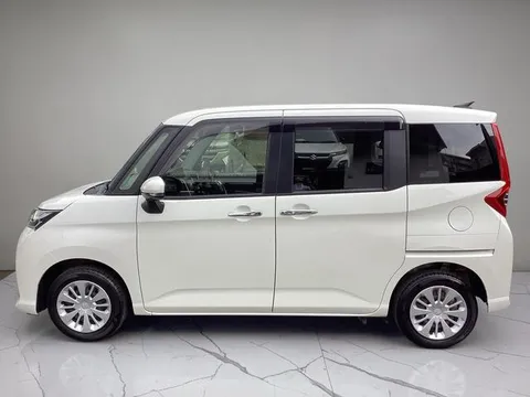 Daihatsu Thor