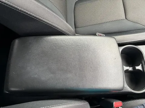 Subaru Impreza Sports