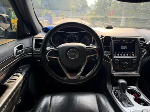 Jeep