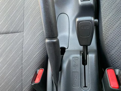 Suzuki Super Carry