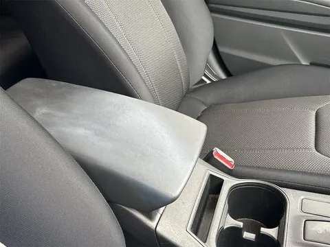 Subaru Impreza Sports