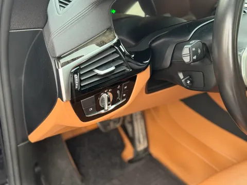 BMW Gran Turismo