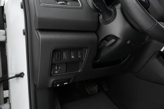 Renault Koleos (QM6)