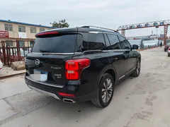 Gac GS8