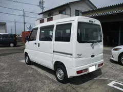 Nissan Clipper
