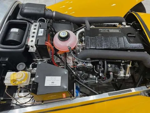 Caterham