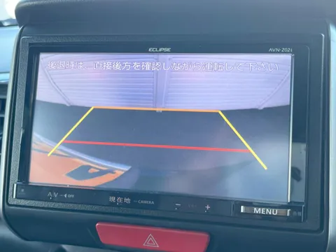 Honda N-BOX+