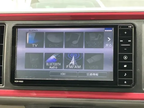 Daihatsu Boon