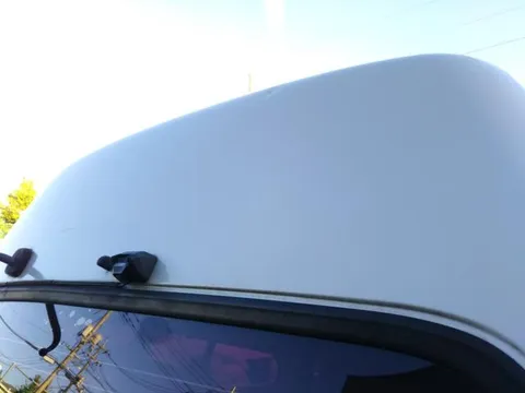 Toyota HiAce Wagon