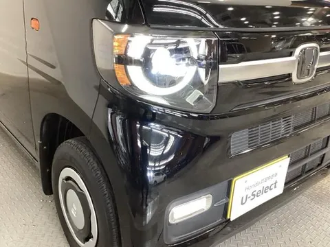 Honda N-VAN Plus Style