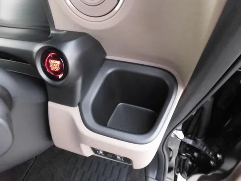 Honda N-BOX Joy