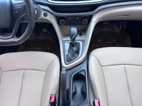 Buick Excelle GT
