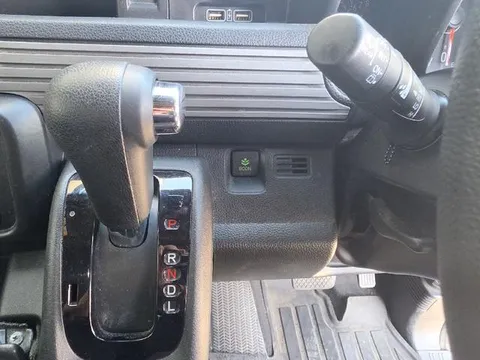 Honda N-VAN Plus Style