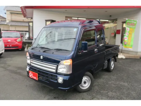 Suzuki Super Carry
