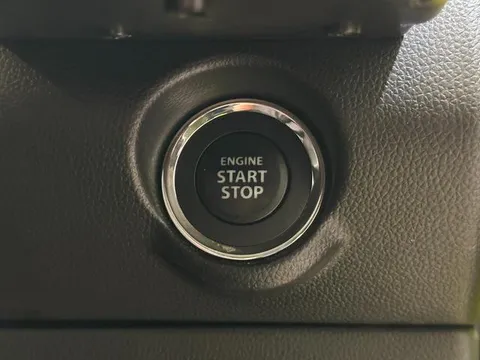 Suzuki Swift Sport
