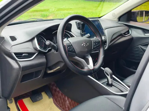 Chevrolet Cavalier