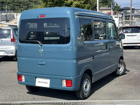 Nissan Clipper