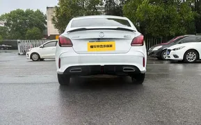 MG MG5