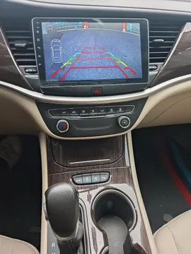 Buick Verano