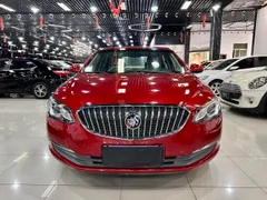Buick Excelle GT