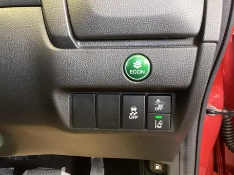 Honda Jazz (Fit)