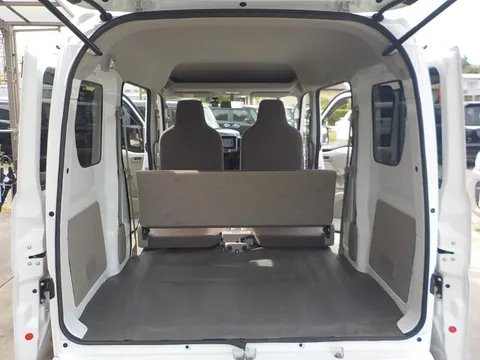 Nissan Clipper