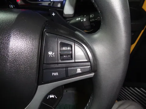 Mazda Flair Crossover