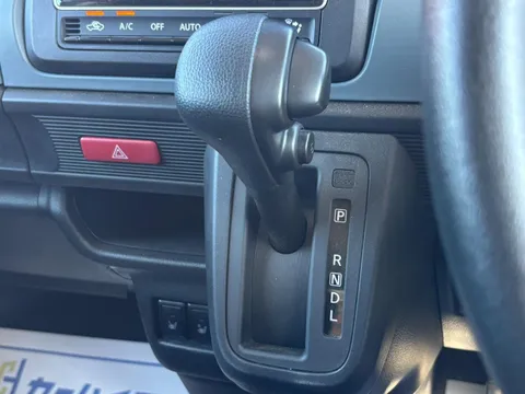 Suzuki Spacia Base